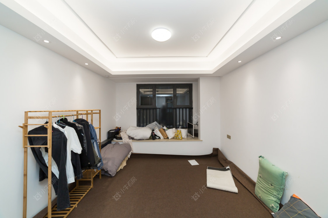 常州中海云樾里在售二手房源室内图_小牛看房