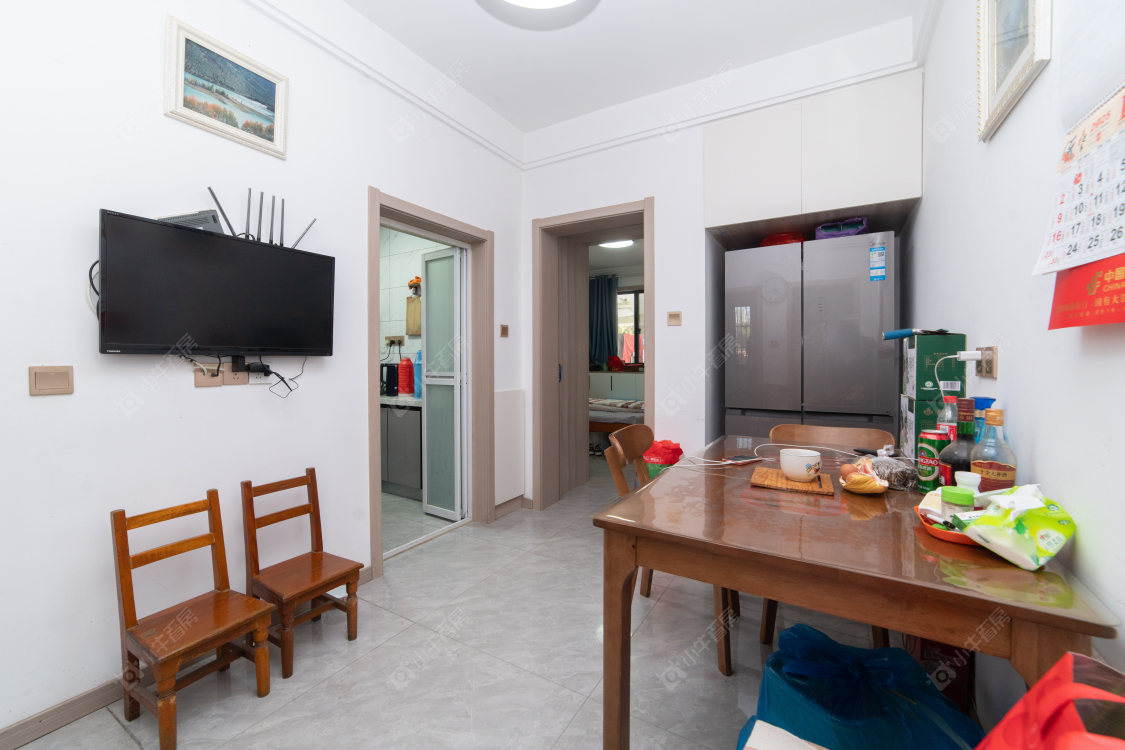 常州花园新村（钟楼）在售二手房源室内图_小牛看房