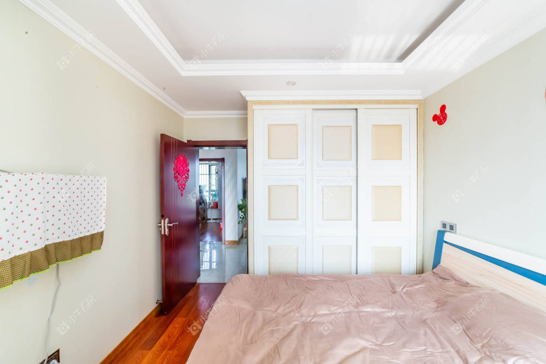 常州绿都万和城二区在租房源_小牛看房