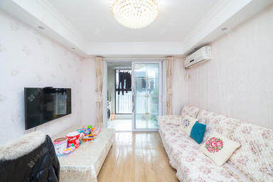 常州新城香溢澜桥二期在租房源室内图_小牛看房