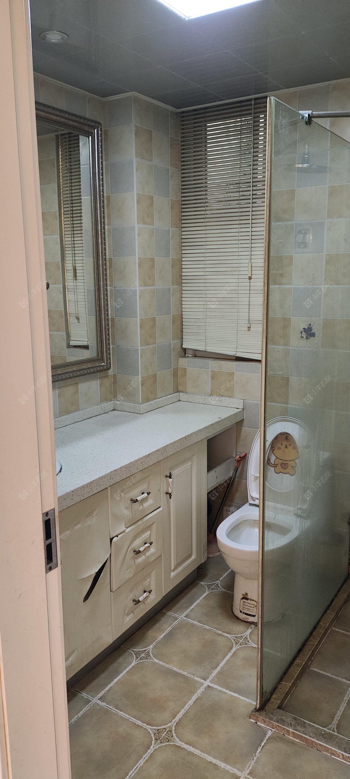 常州怡美花园在租房源室内图_小牛看房