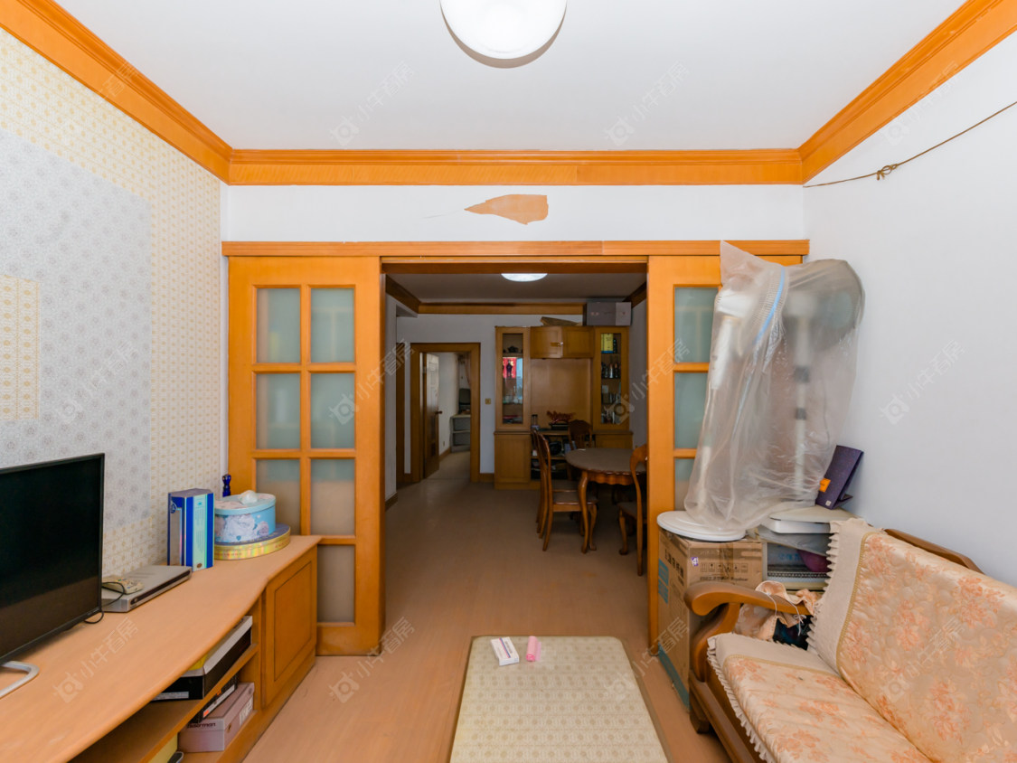 红星新村房源室内图 常州红星新村在售二手房源室内图_小牛看房