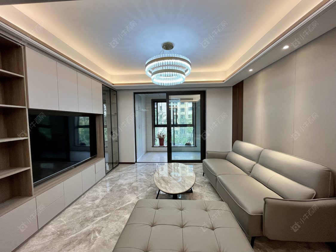 常发珑玥房源室内图 常州常发珑玥在租房源室内图_小牛看房