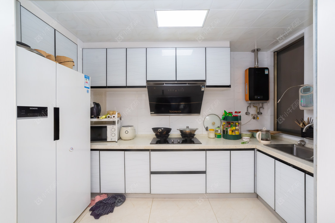 常州银河湾第一城二期在售二手房源室内图_小牛看房