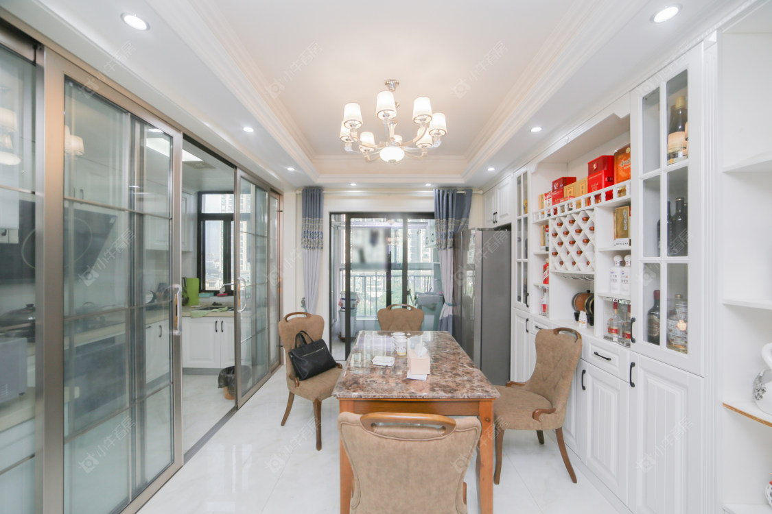 常州大名城西区在售二手房源室内图_小牛看房