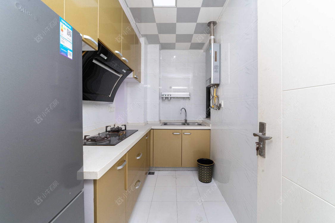 常州新城熙园在售二手房源室内图_小牛看房