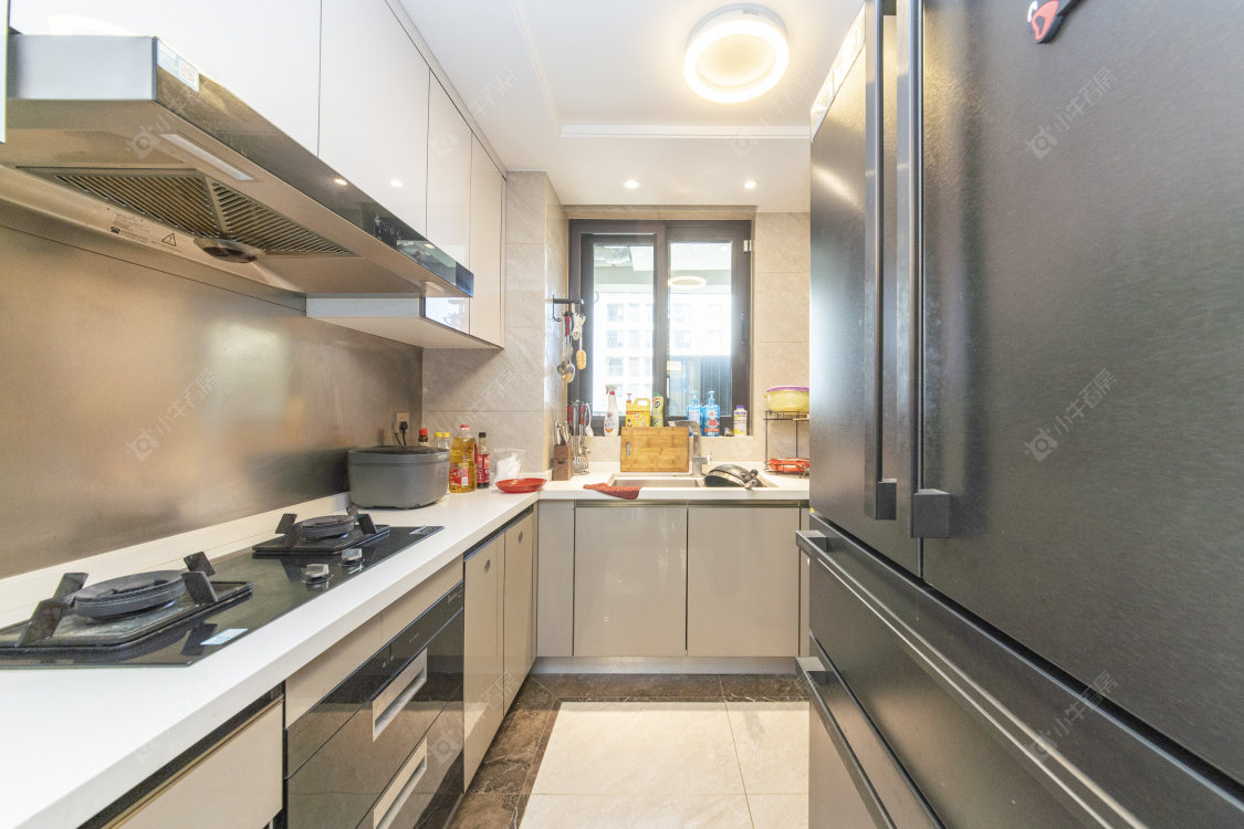 常州常发珑玥在售二手房源室内图_小牛看房