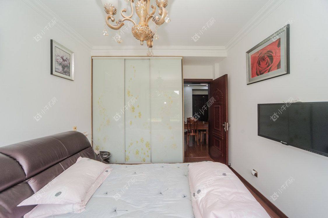 金美林花园房源室内图 常州金美林花园在租房源室内图_小牛看房