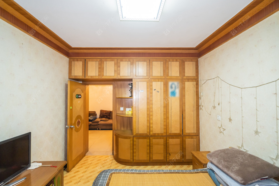 常州怡康花园在售二手房源室内图_小牛看房