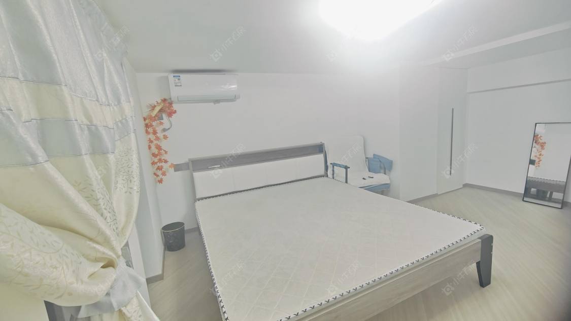 常州雅居乐凤凰台在租房源室内图_小牛看房