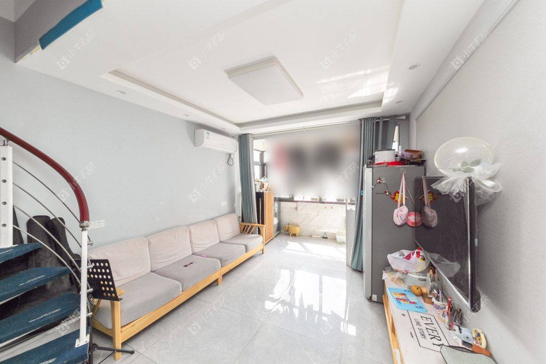 常州经纬巷租房房源封面图