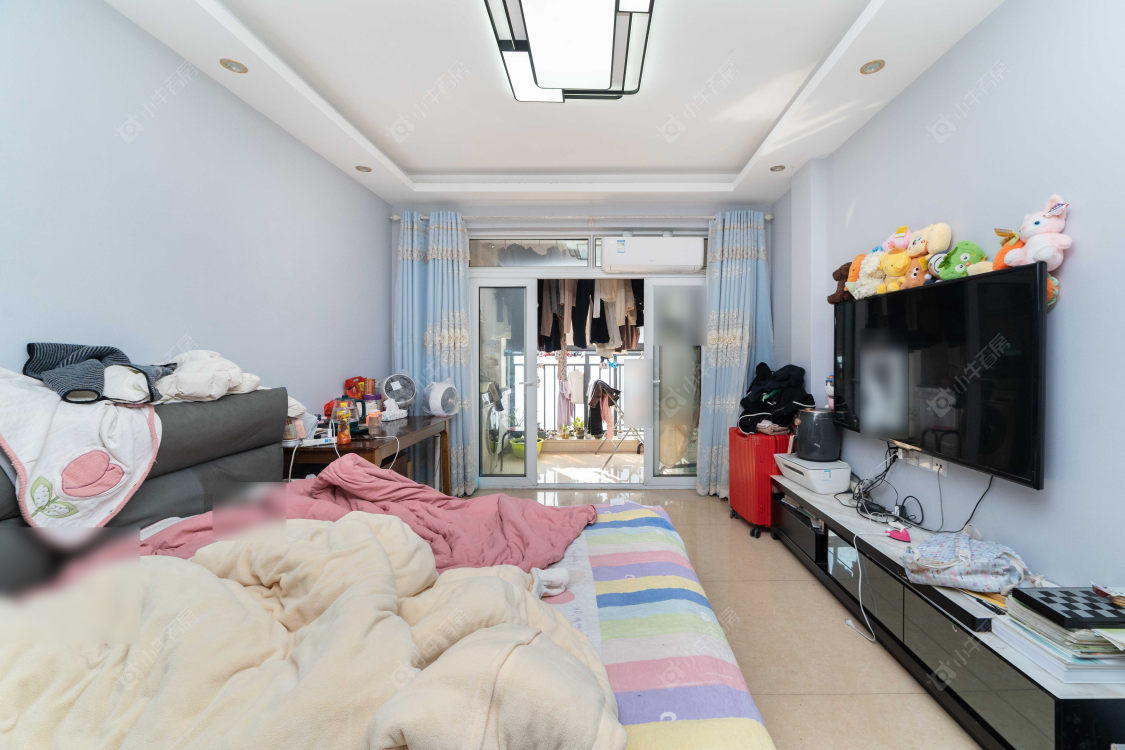 常州新城域一期在售二手房_小牛看房