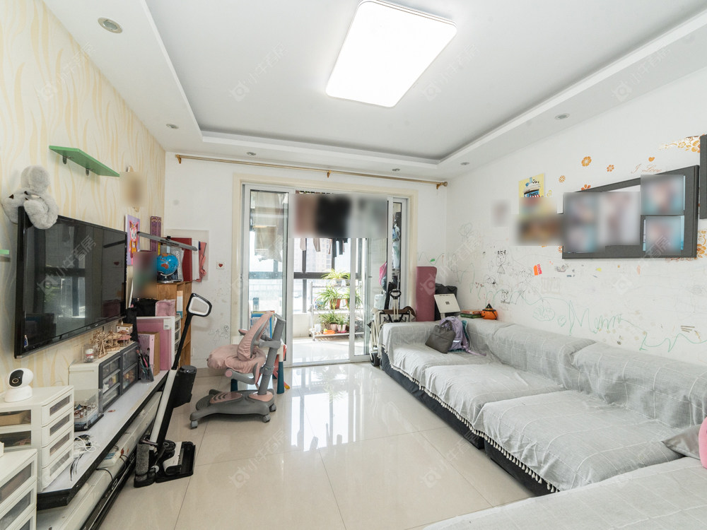 常州九洲花园二期在售二手房_小牛看房