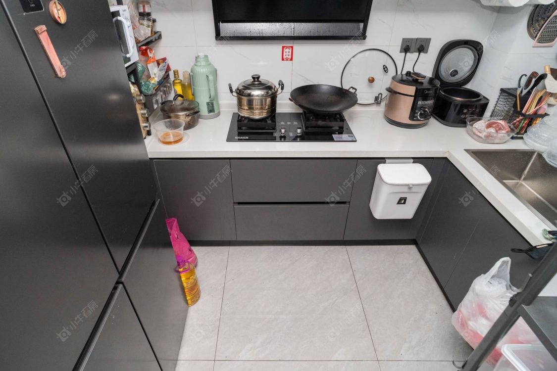 常州璞悦缦宸在售二手房源室内图_小牛看房