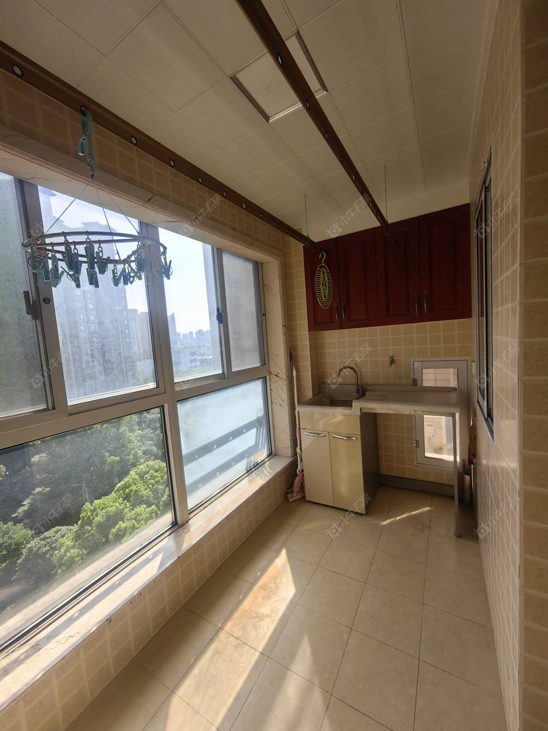 荣盛馨河郦舍房源室内图 常州荣盛馨河郦舍在租房源室内图_小牛看房