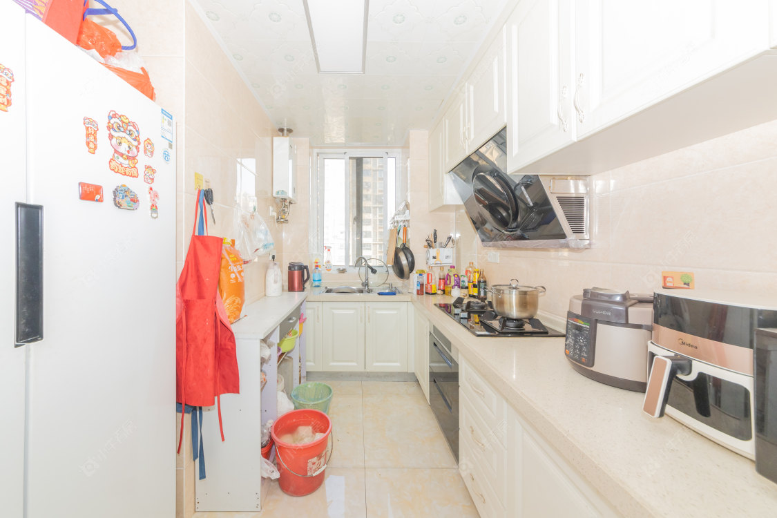 西瑶苑房源室内图 常州西瑶苑在售二手房源室内图_小牛看房