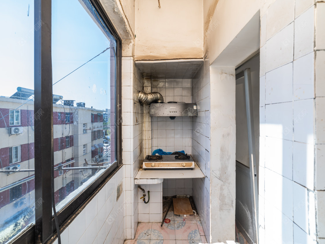 常州工房北区在售二手房源室内图_小牛看房