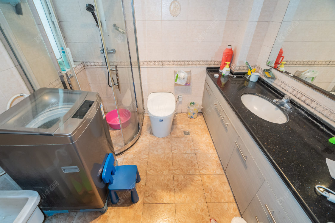 兆丰花苑房源室内图 常州兆丰花苑在售二手房源室内图_小牛看房