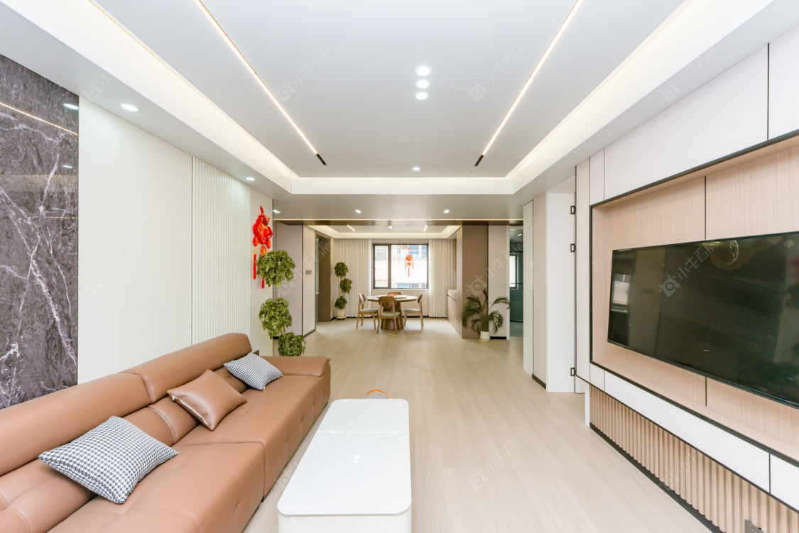 常州安阳花苑北区在售二手房源室内图_小牛看房