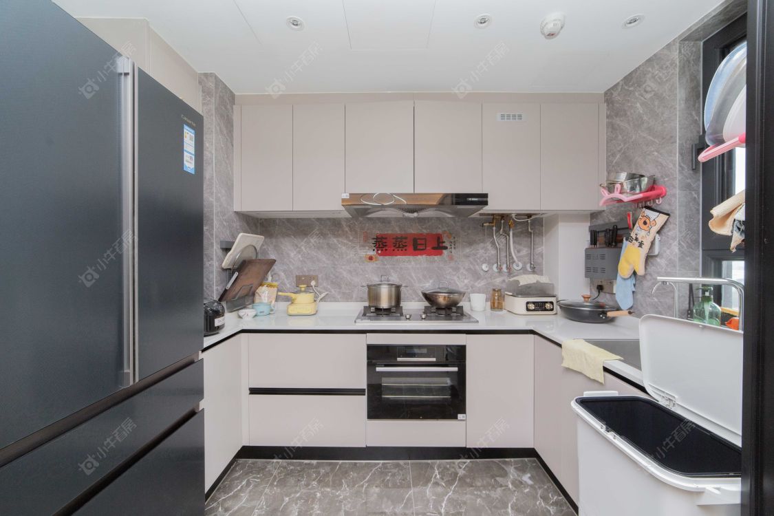 风华瓴著房源室内图 常州风华瓴著在售二手房源室内图_小牛看房