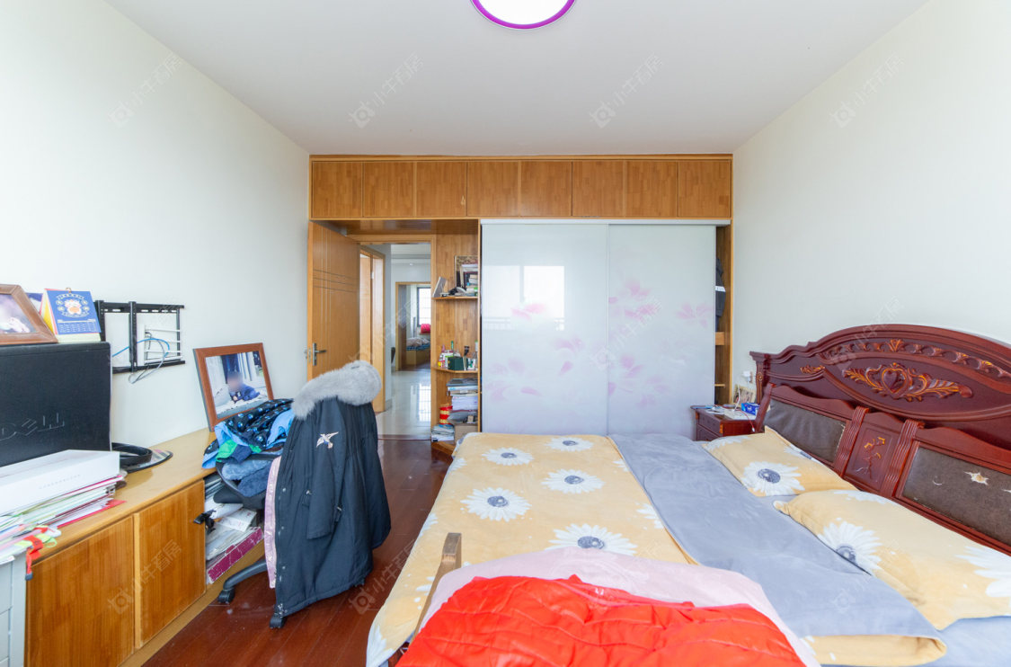 常州顺园八村二期在售二手房源室内图_小牛看房