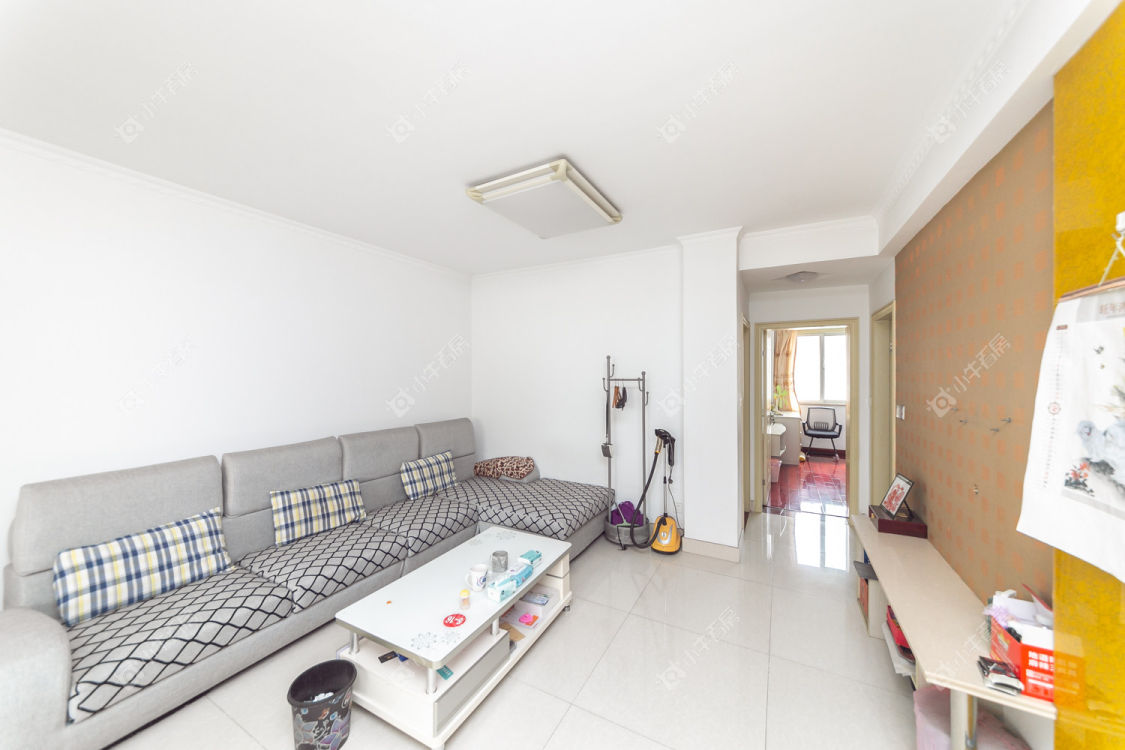 常州桂花园在租房源室内图_小牛看房