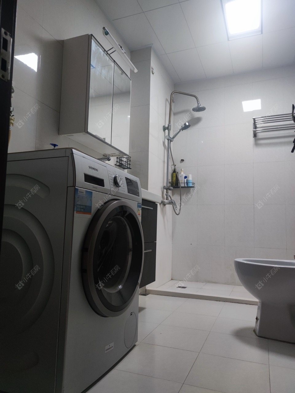 常州随园锦湖公寓在租房源室内图_小牛看房