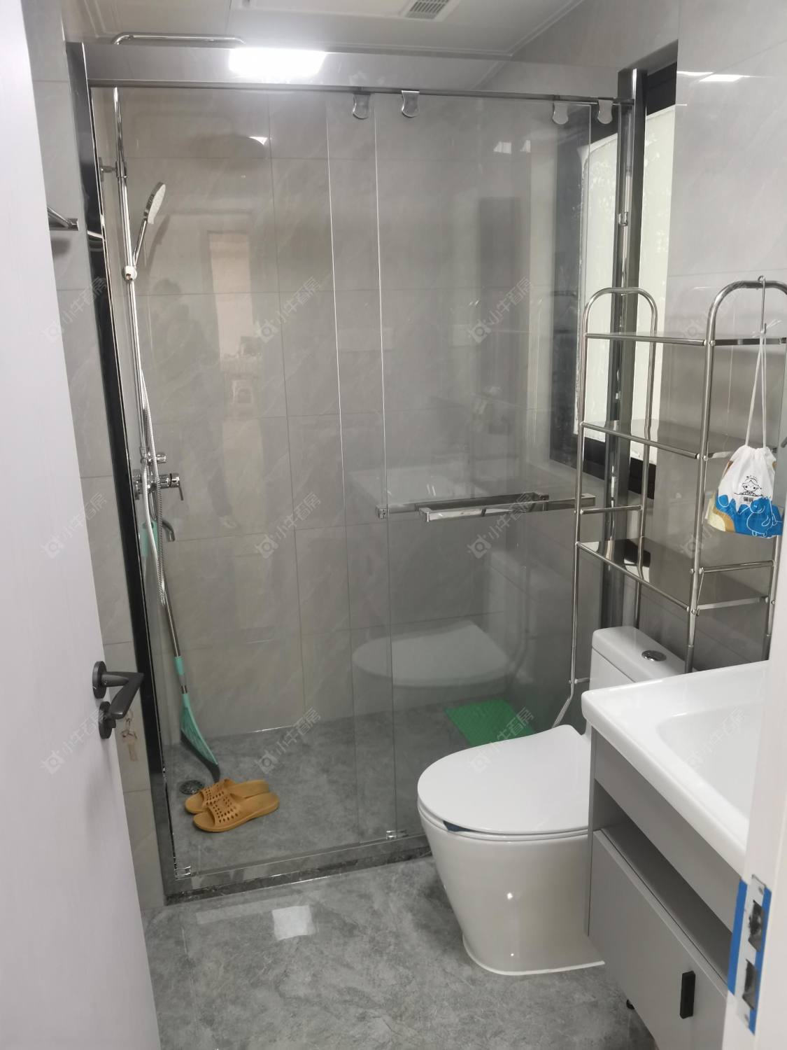 常州晋陵文锦在租房源室内图_小牛看房