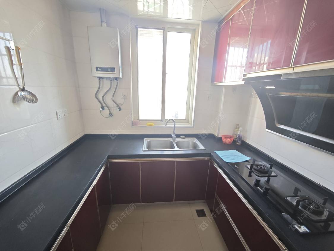 常州南河花园在租房源室内图_小牛看房