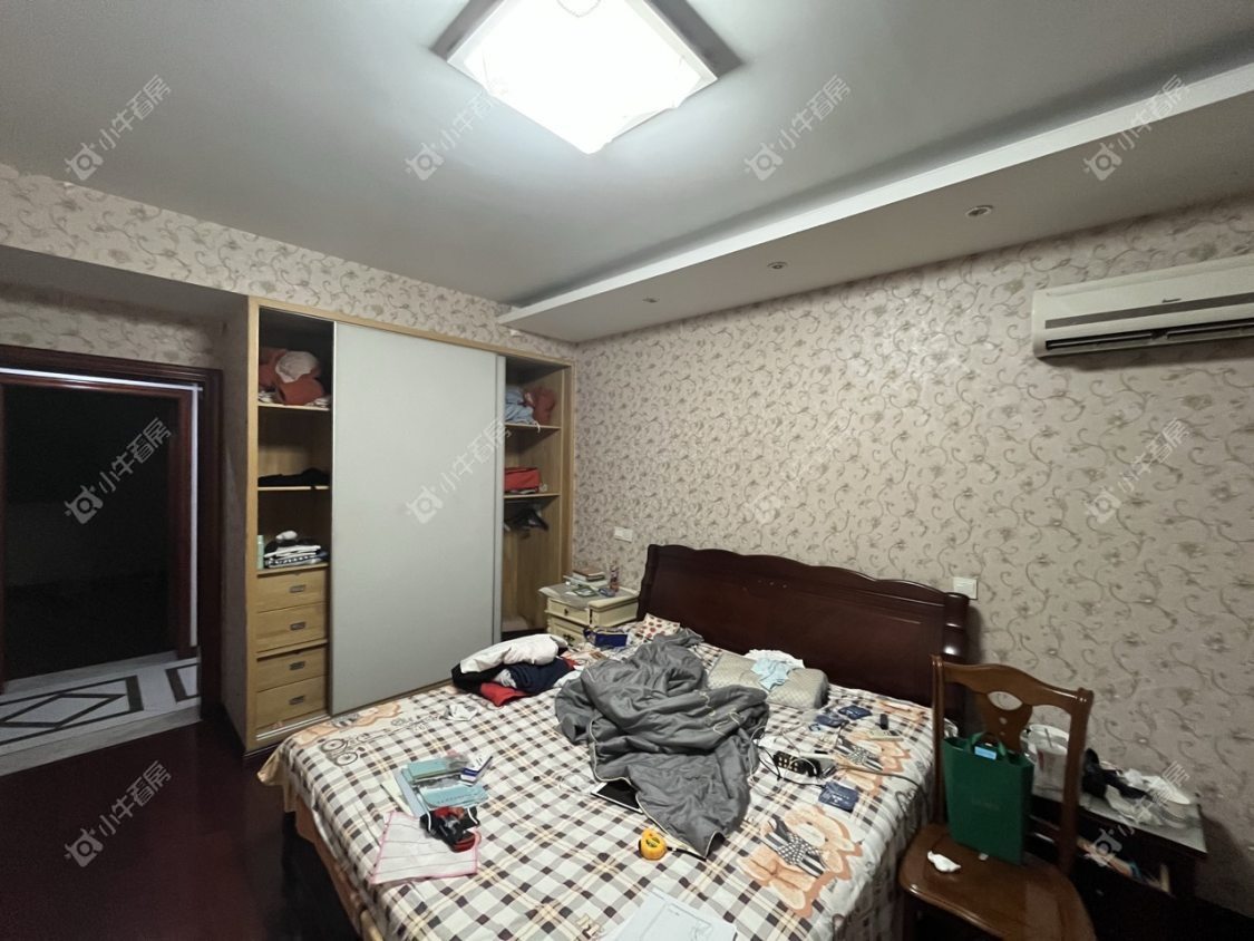 常州鸿苑在租房源室内图_小牛看房