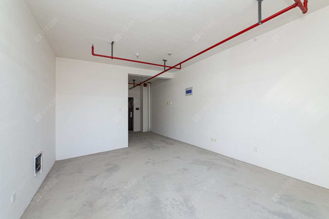 常州翡丽蓝湾（公寓）在售二手房源_小牛看房