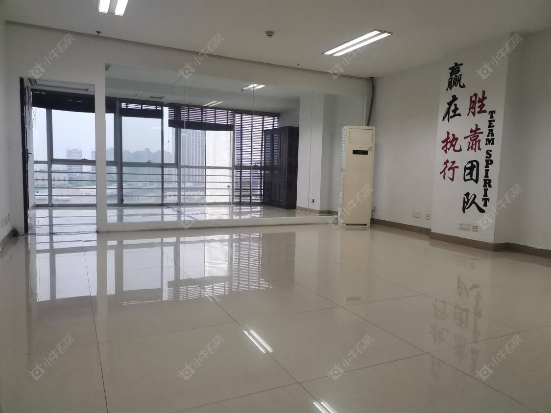 天安数码城房源户型图 常州天安数码城在租房源户型图_小牛看房