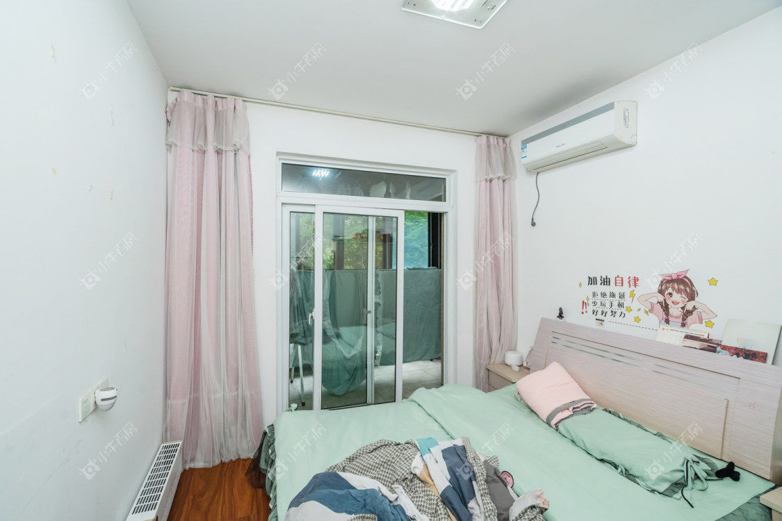 常州九洲新世界花苑在租房源室内图_小牛看房