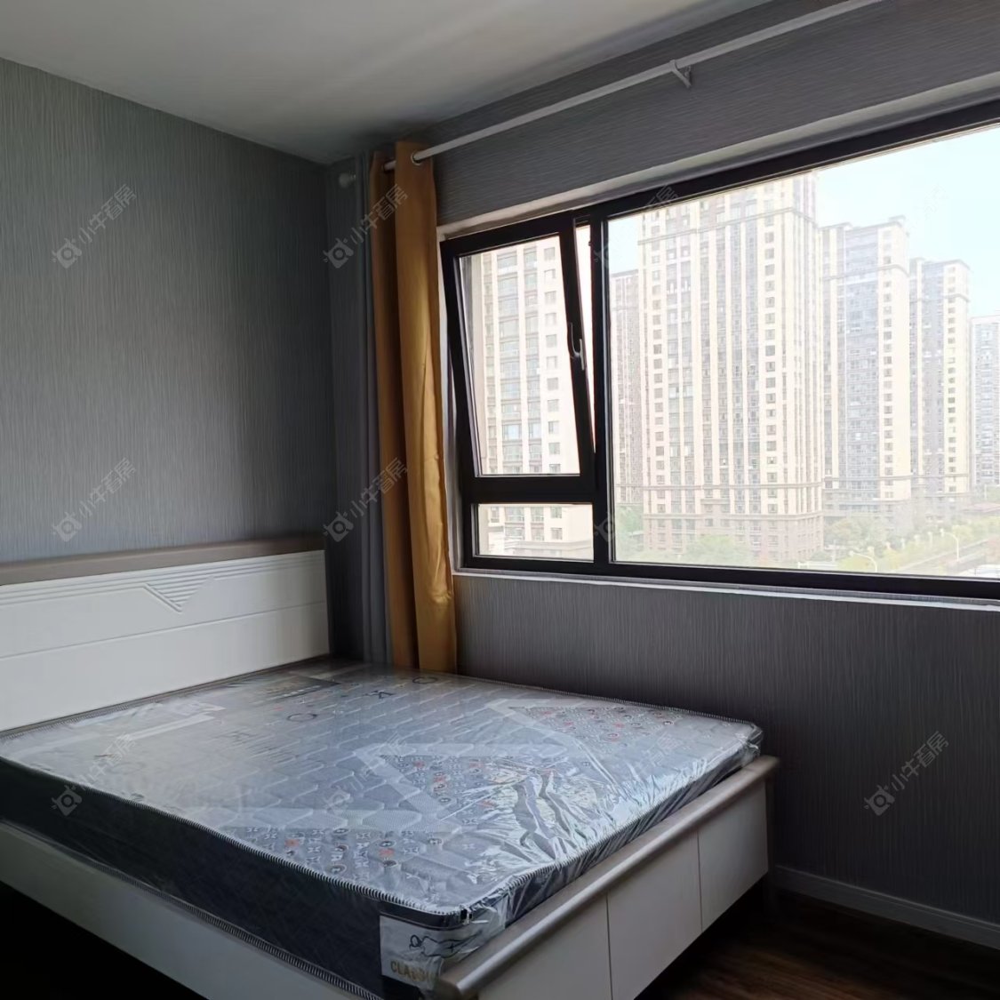 常州融创滨湖御园在租房源_小牛看房