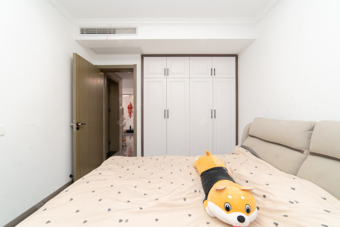 常州檀香湾在售二手房源室内图_小牛看房