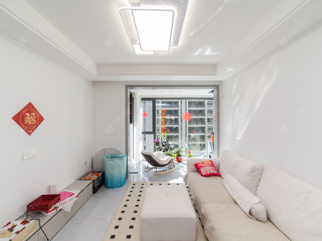 常州牡丹招商公园学府在售二手房_小牛看房