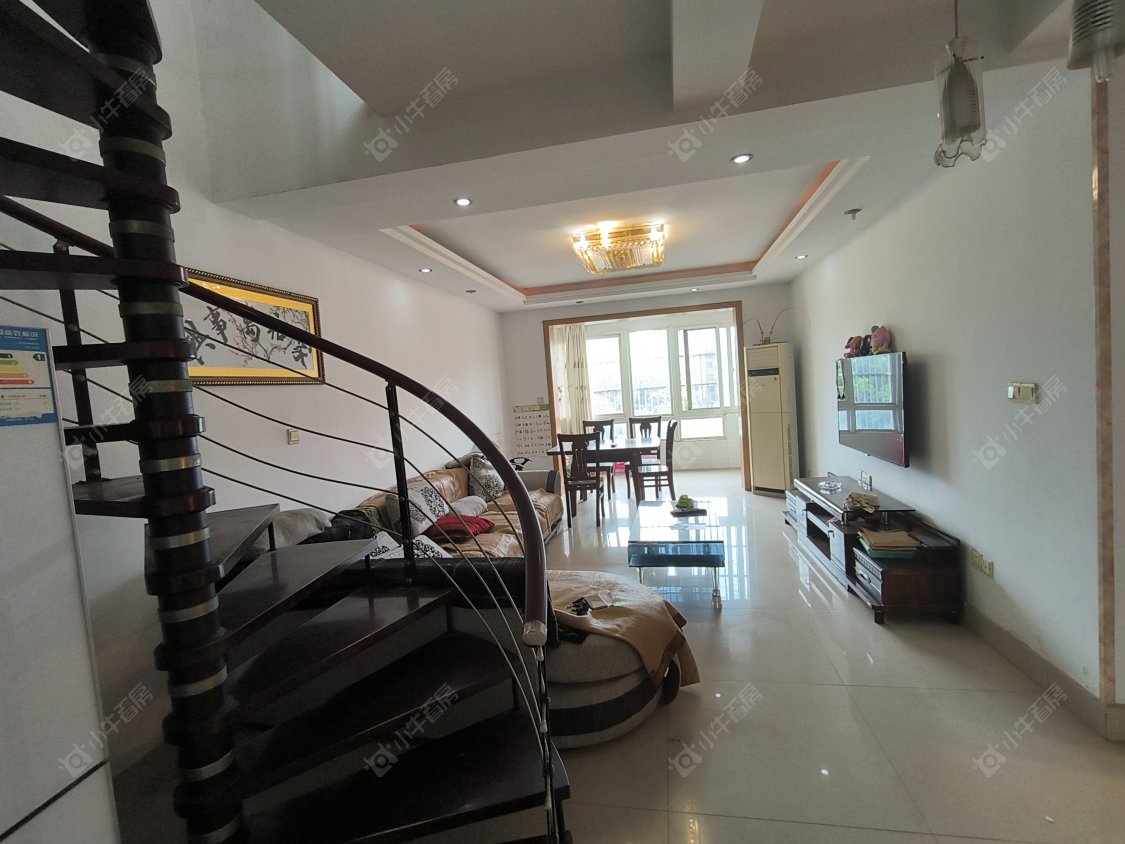 常州阳湖世纪苑北苑在租房源_小牛看房