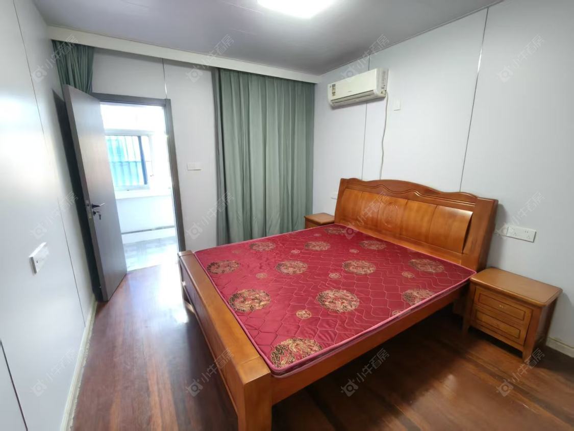 清潭新村房源室内图 常州清潭新村在租房源室内图_小牛看房