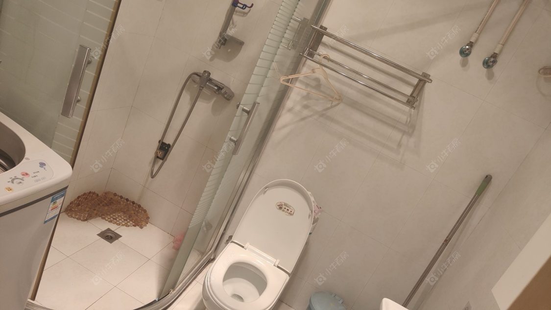 常州星盛家园在租房源室内图_小牛看房