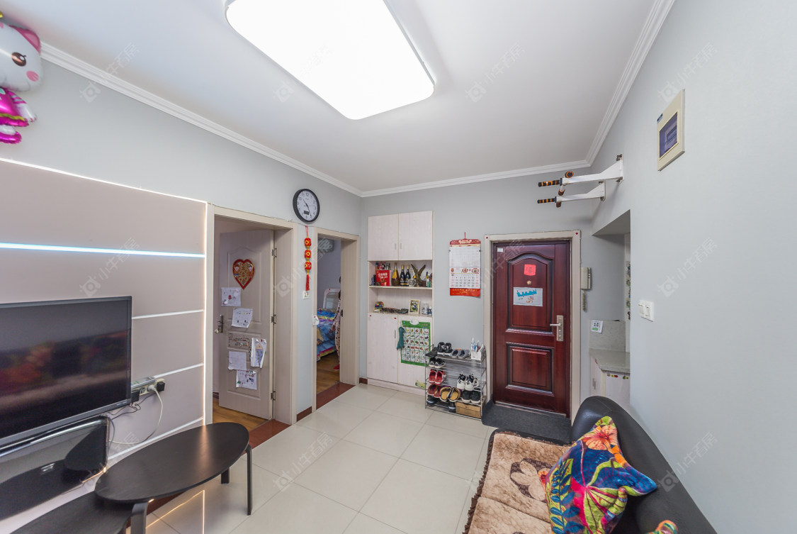 常州红梅西村在售二手房源室内图_小牛看房