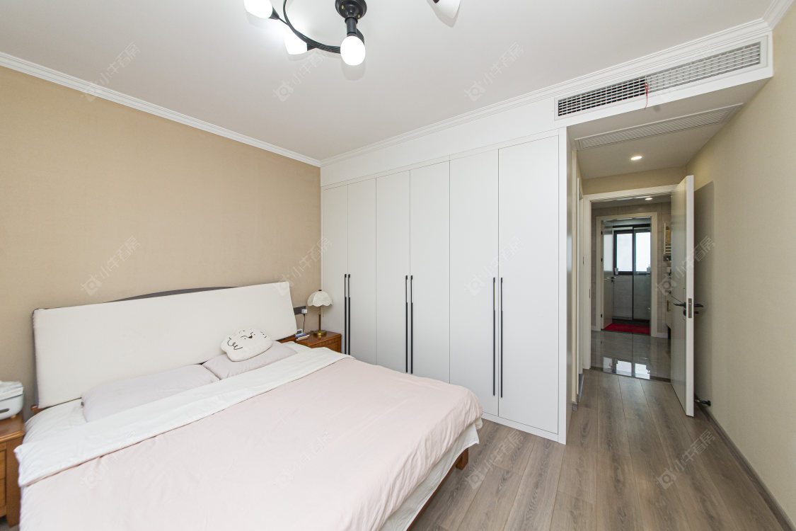 新城湖悦朗隽房源室内图 常州新城湖悦朗隽在售二手房源室内图_小牛看房