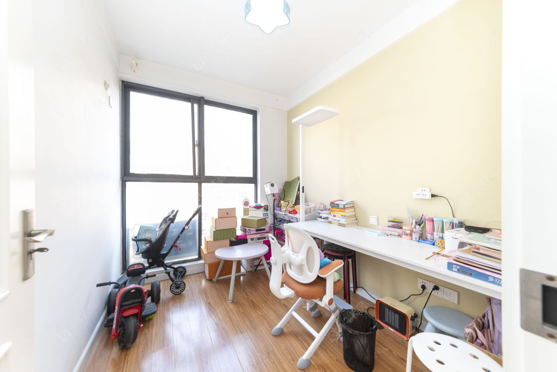 常州新城春天里在售二手房源室内图_小牛看房