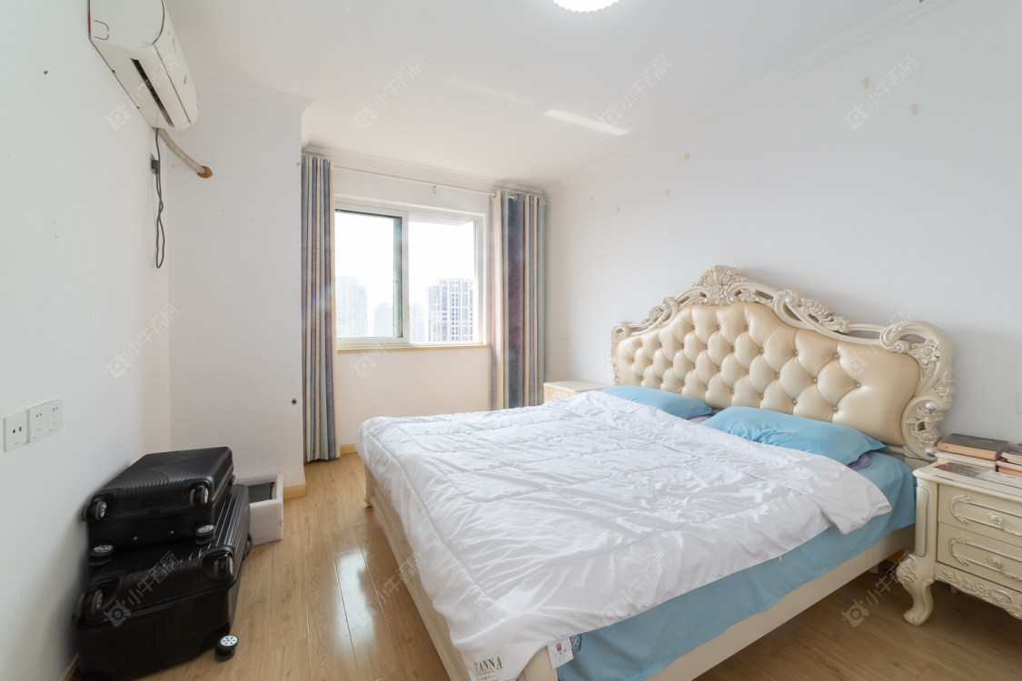 常州新城悠活城在售二手房源室内图_小牛看房