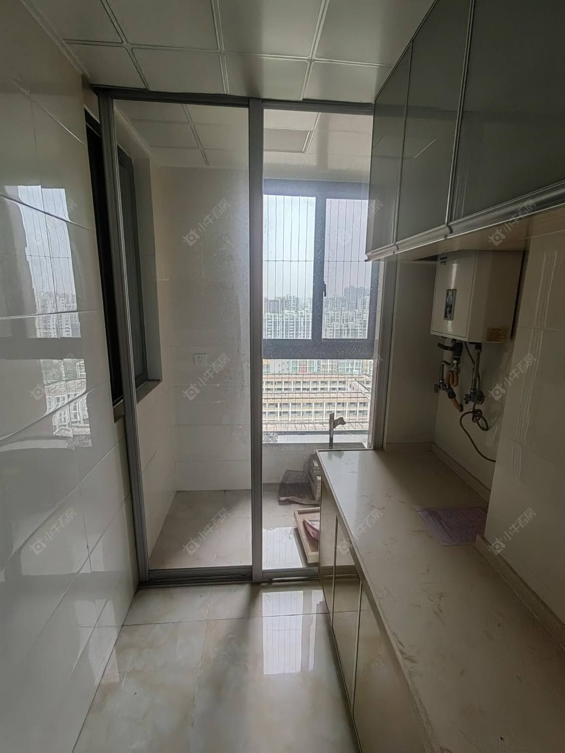 常州九洲花园二期在租房源室内图_小牛看房