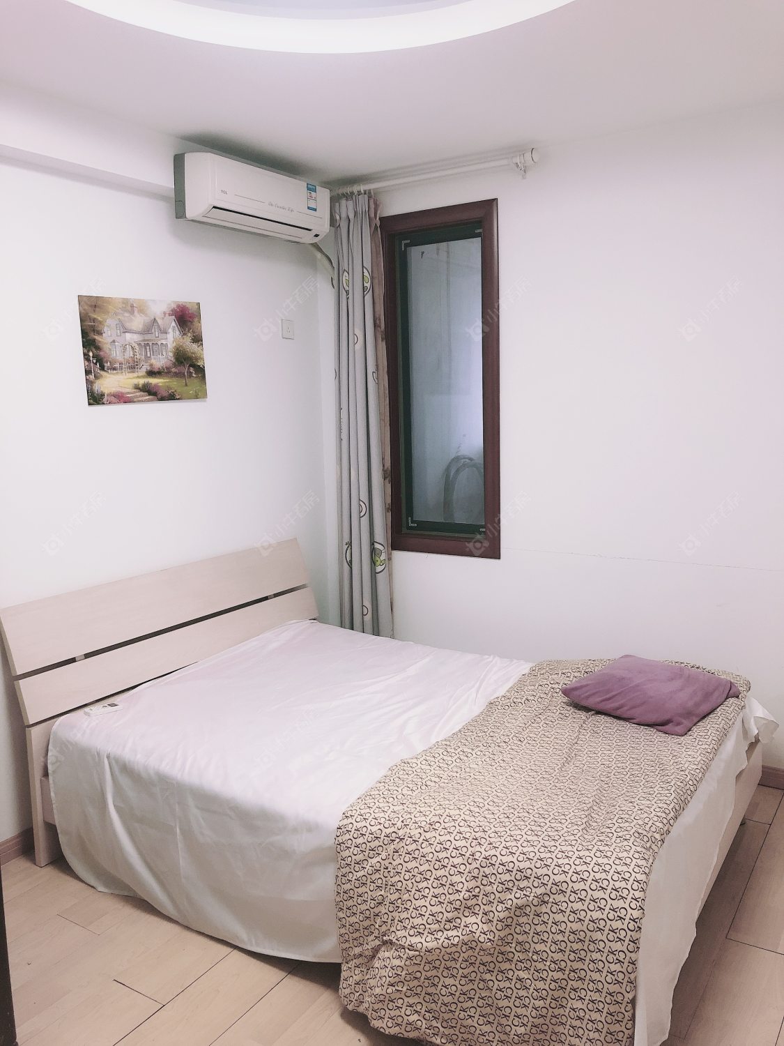 常州长兴好日子家园在租房源_小牛看房