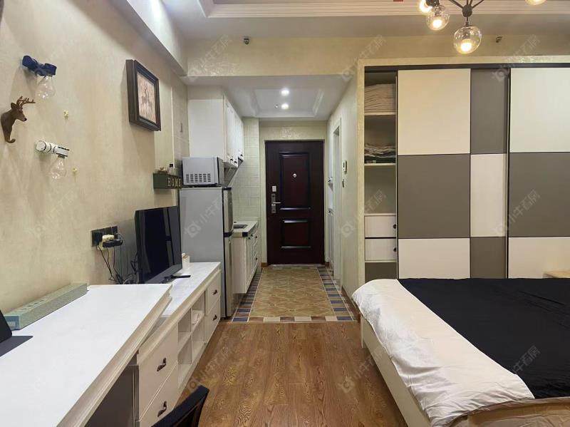 常州宝龙城市广场在租房源室内图_小牛看房