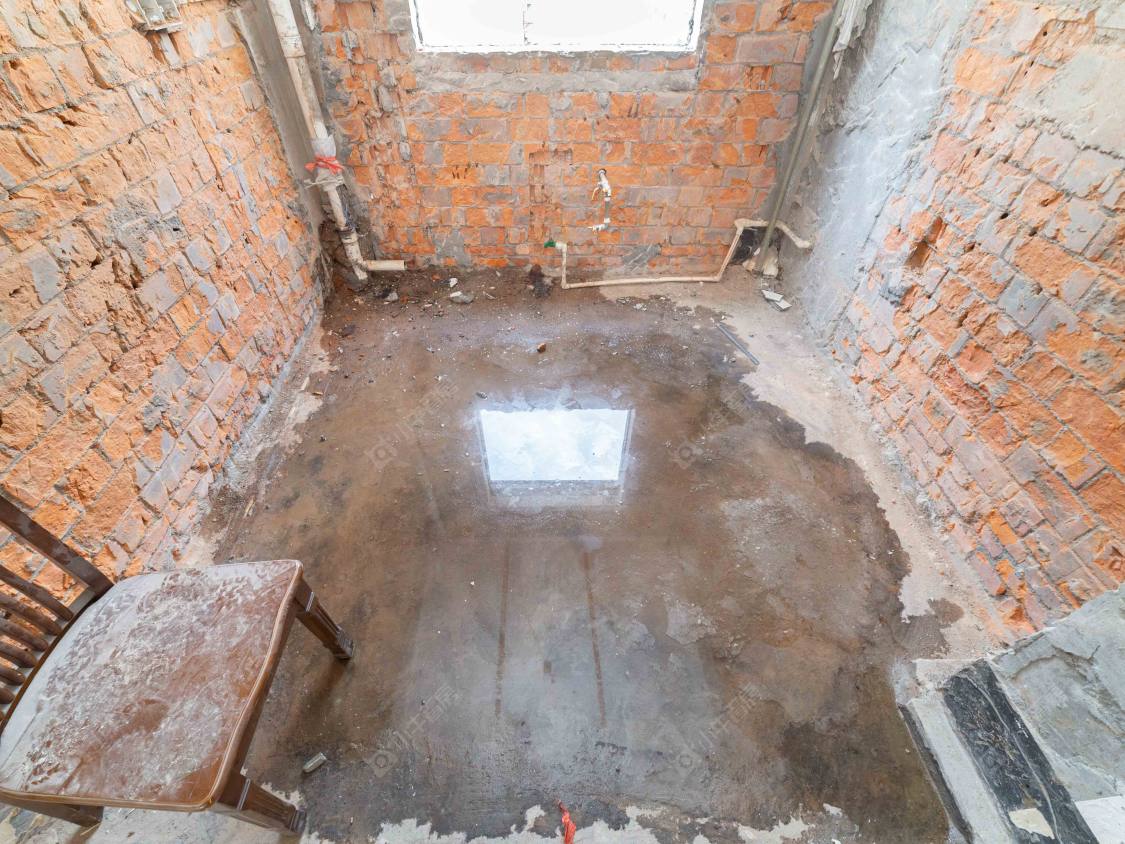 常州丽华南村竹园在售二手房源室内图_小牛看房