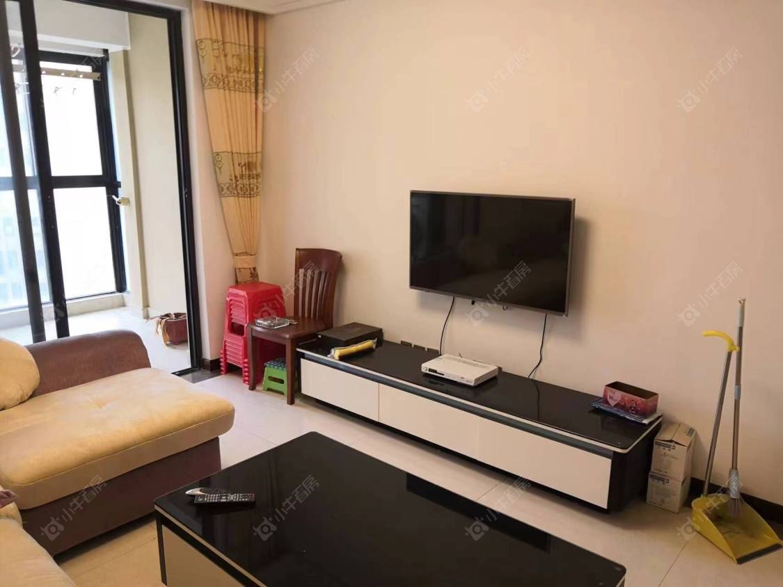 常州新城帝景南区在租房源室内图_小牛看房