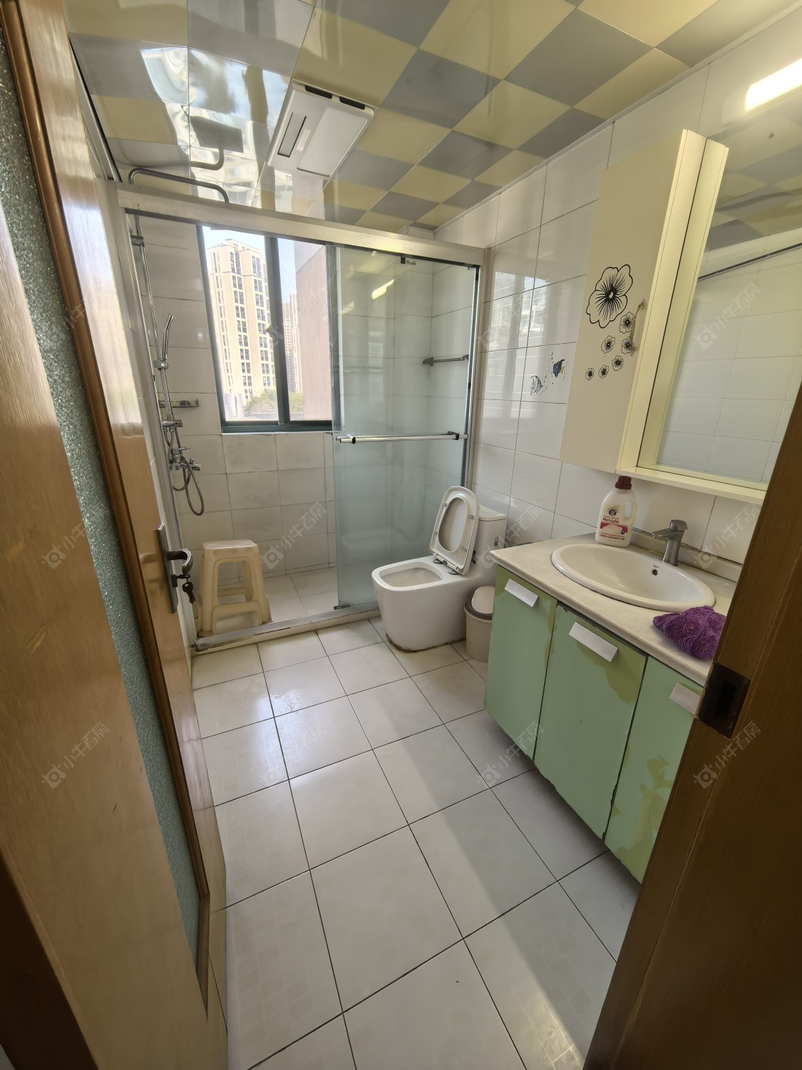 常州嘉顺花园在租房源_小牛看房