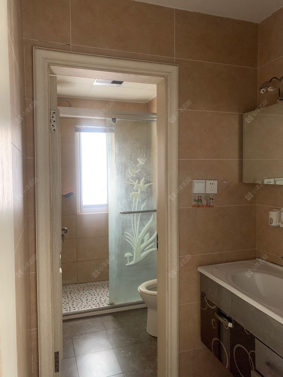 常州公园壹号三期在租房源室内图_小牛看房